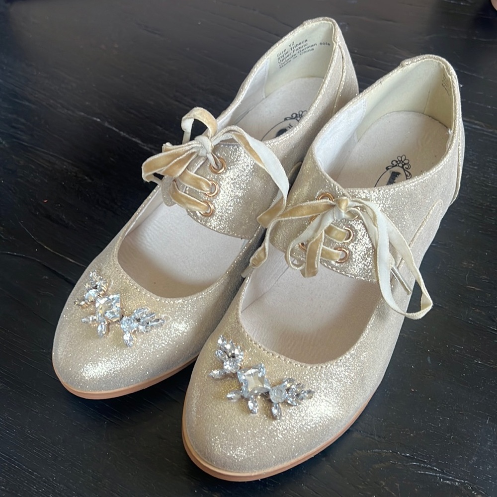 New Joyfolie Tribeca Heels